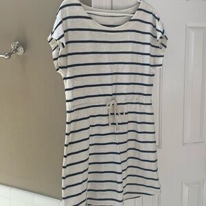 J. Crew Summer Dress